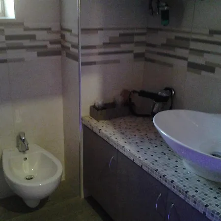 Apartment Notti Al Vaticano