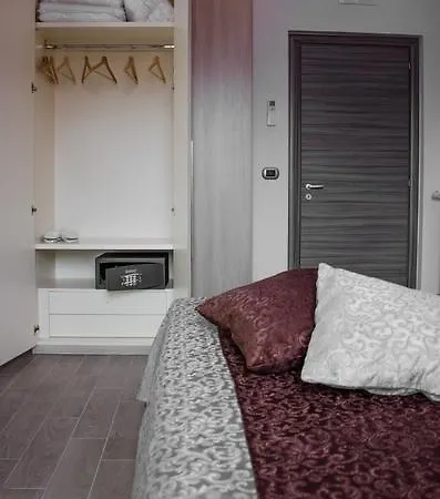 Apartment Notti Al Vaticano