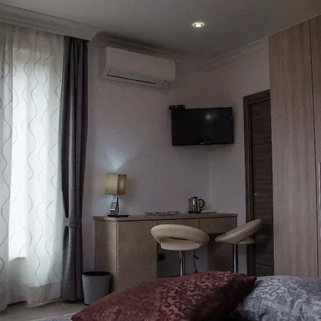 Notti Al Vaticano Apartment Rome
