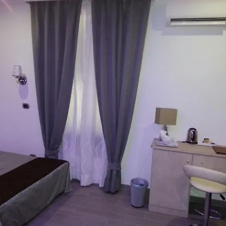 Notti Al Vaticano Apartment