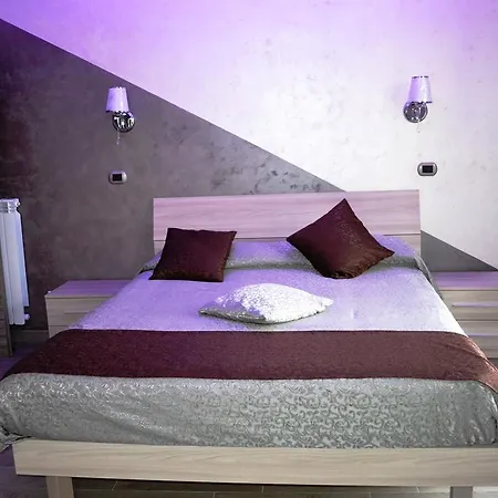 Notti Al Vaticano Apartment