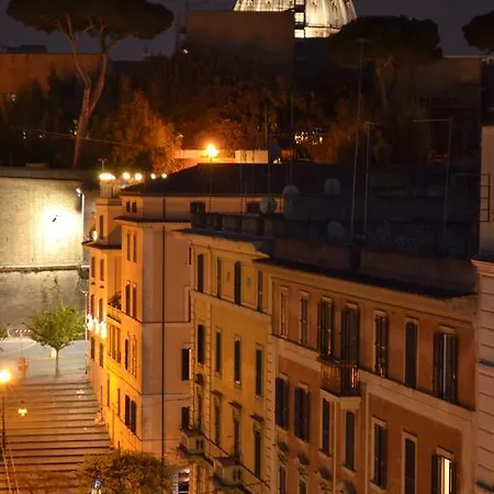 Notti Al Vaticano