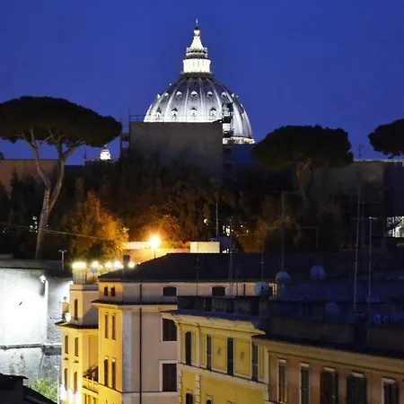 Notti Al Vaticano