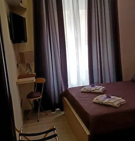 Apartment Notti Al Vaticano