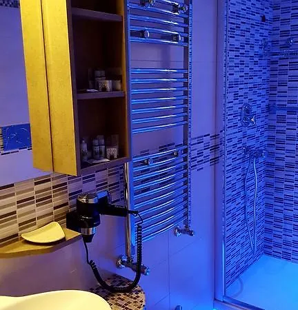 Apartment Notti Al Vaticano Rome