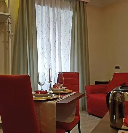 Apartment Notti Al Vaticano *