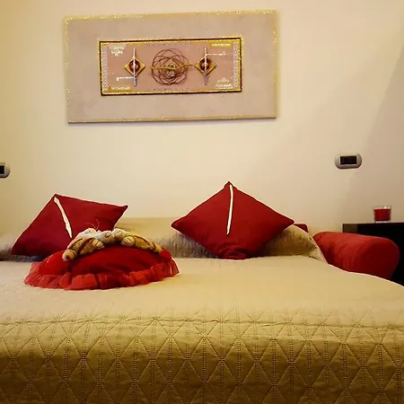 Apartment Notti Al Vaticano