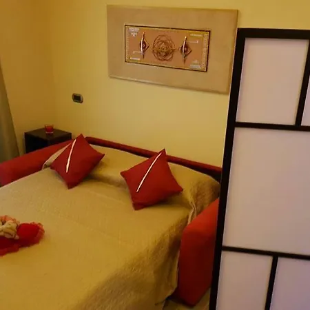Apartment Notti Al Vaticano *