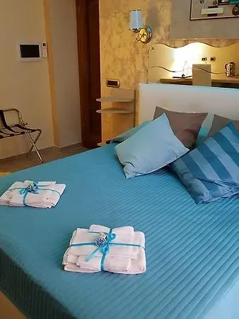 Apartment Notti Al Vaticano *