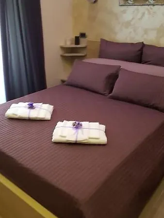 Apartment Notti Al Vaticano *