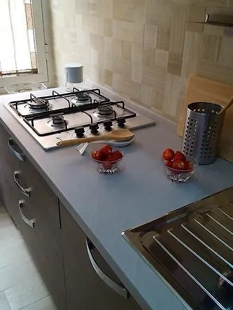 Apartment Notti Al Vaticano Rome