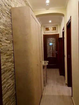 Apartment Notti Al Vaticano *