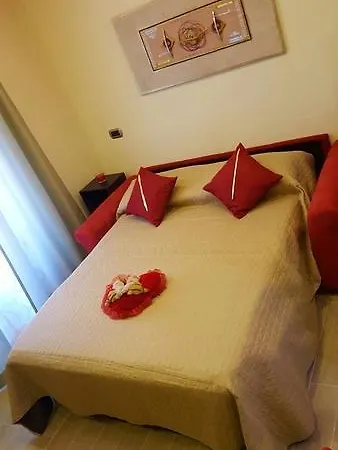 Notti Al Vaticano Rome