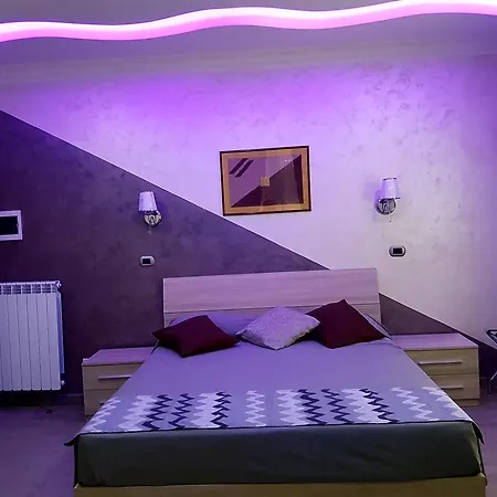 Apartment Notti Al Vaticano *