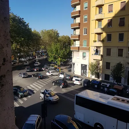 Notti Al Vaticano Rome