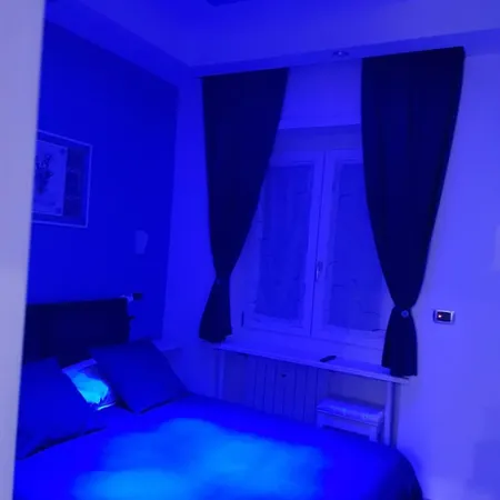 Apartment Notti Al Vaticano *