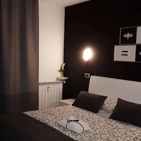 Apartment Notti Al Vaticano Rome