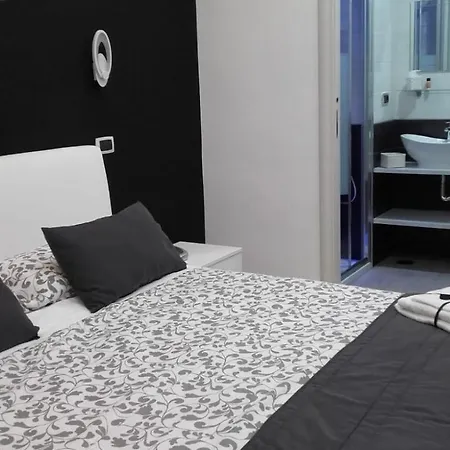 Apartment Notti Al Vaticano Rome