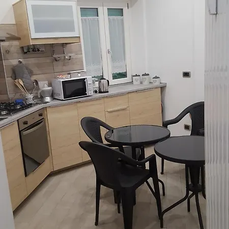 Notti Al Vaticano Apartment Rome