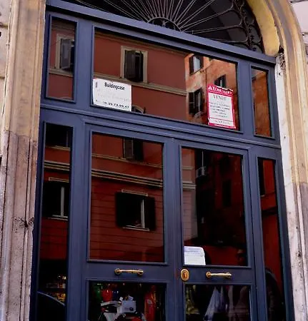 Notti Al Vaticano Lejlighed *