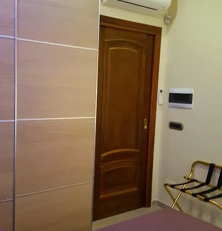 Lejlighed Notti Al Vaticano