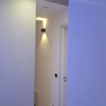 Apartment Notti Al Vaticano *